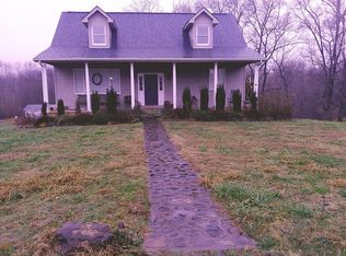 599 Ken Ln, Ridgeway, VA 24148