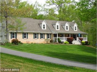 302 Solitude Ln, Boyce, VA 22620