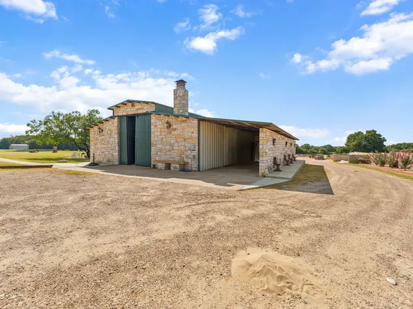 6017 Acton Meadows Ct, Granbury, TX 76049