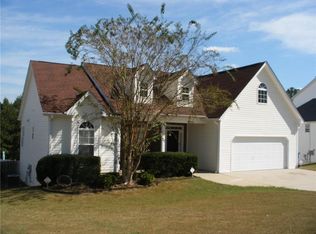 44 A C Dr, Dallas, GA 30132