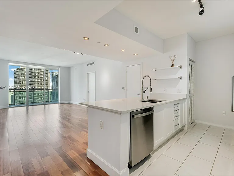 951 Brickell Ave #3607 — Photo 1