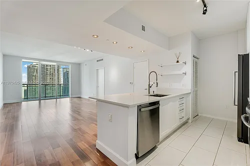 951 Brickell Ave #3607 Photo 1