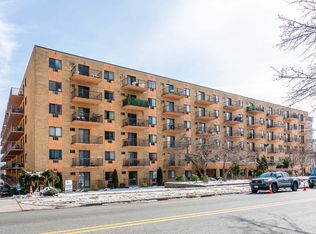 Summit on Prospect, Hackensack, NJ 07601
