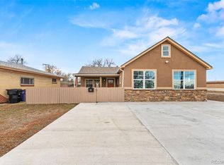 595 Wolff Street, Denver, CO 80204