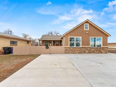 595 Wolff Street, Denver, CO 80204