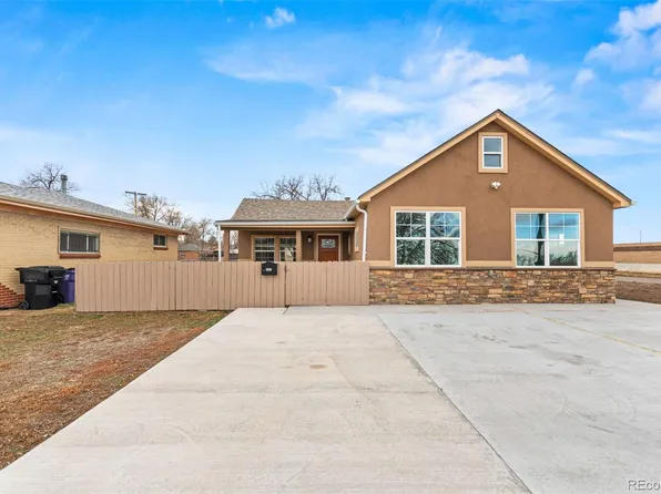 595 Wolff Street, Denver, CO 80204