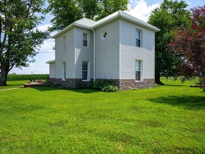 17590 N 600th Rd W, Gaston, IN, 47342