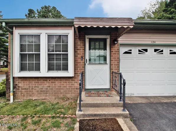 12 Sunset Road #A, Whiting, NJ 08759