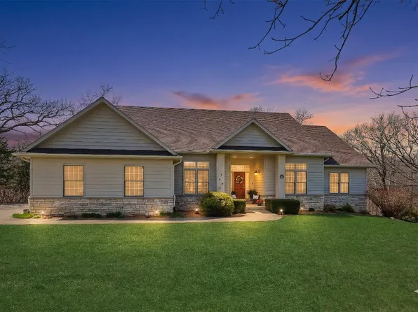 33903 Mill Creek Cir, Adel, IA 50003