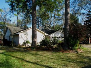 2051 Little Cedar Dr, Humble, TX 77339
