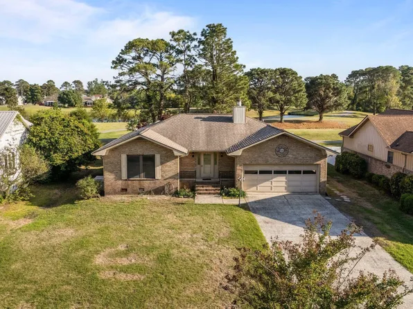 2111 Caracara Drive, New Bern, NC 28560