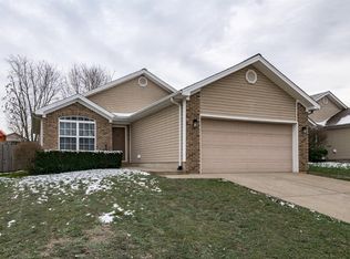 108 Richfields Ave, Georgetown, KY 40324