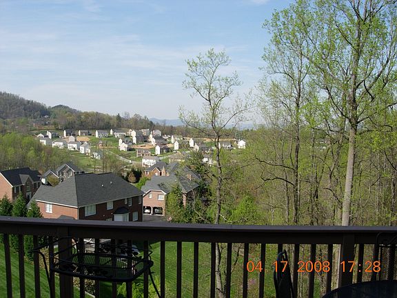 another view from deck
