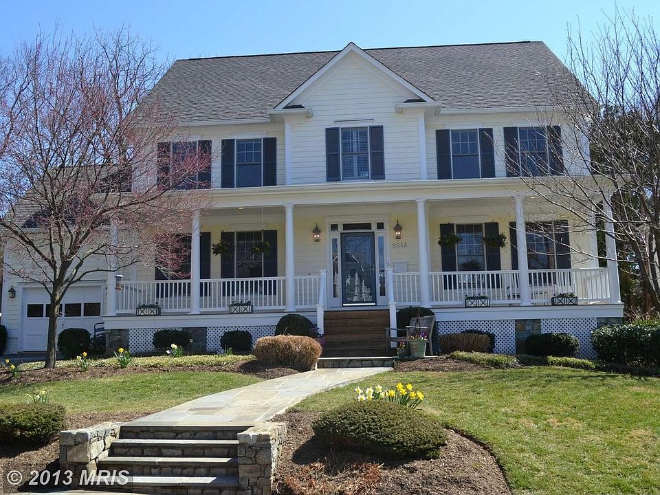 2nd image of 8513 Rayburn Rd