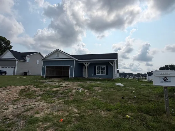 3229 Meadow Drive, Farmville, NC 27828