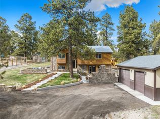 5475 Pine Ridge Dr, Elizabeth, CO 80107