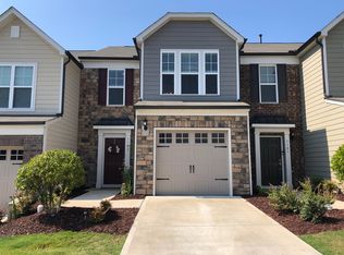 1105 Rocketcress Dr, Durham, NC 27713