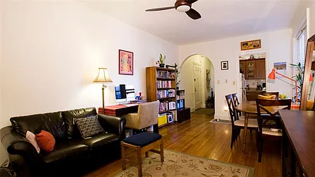 Sold by Fenwick Keats Real Estate