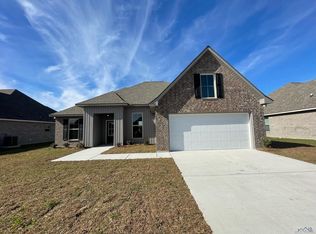 139 Rail Way, Thibodaux, LA 70301