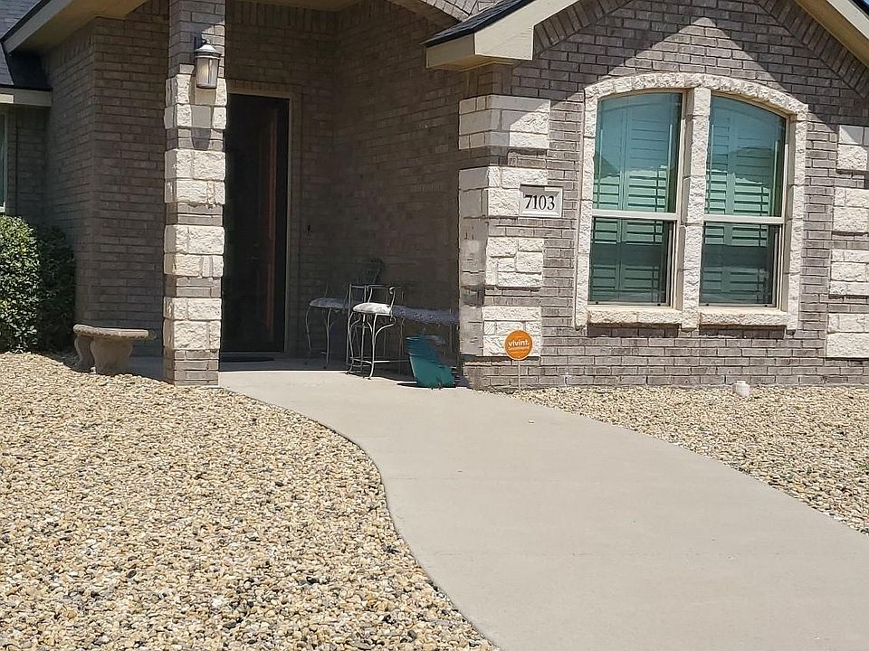 7103 Kinghorn Dr, Odessa, TX 79765 Zillow
