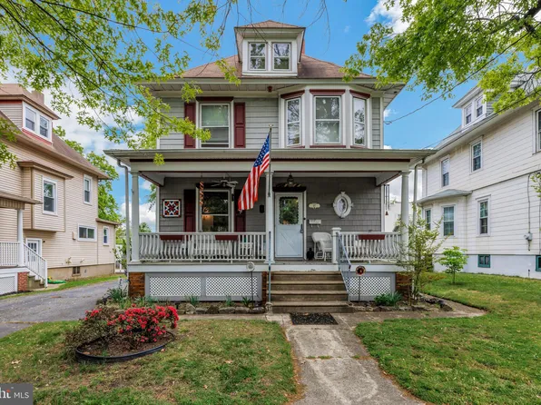 97 Washington Ave, Collingswood, NJ 08108