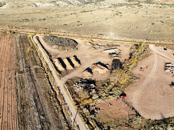 2600 N Sevier Valley Canal Rd, Richfield, UT 84701