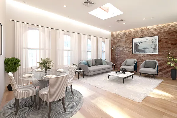 Rented by True Lofts New York LLC | media 19