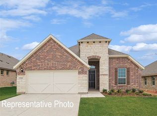 1749 Gateway Ln, Van Alstyne, TX 75495