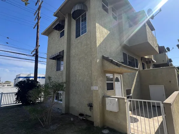 Portola, 1218 Portola Ave #A, Torrance, CA 90501
