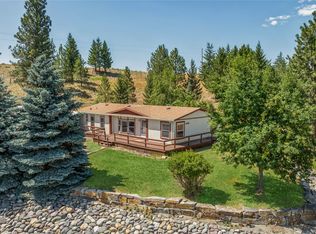 488 Eureka Heights Rd, Eureka, MT 59917