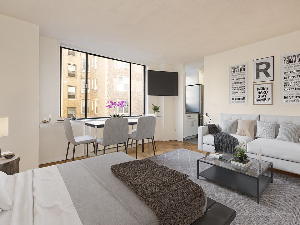 1st image of 330 W 56th St APT 5A