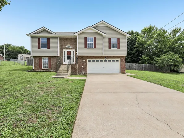 1045 Wisteria Ct, Clarksville, TN 37040