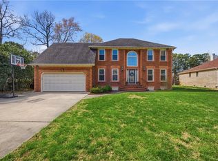 504 Aguila Dr, Chesapeake, VA 23322
