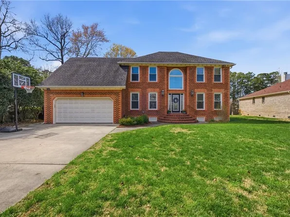 504 Aguila Dr, Chesapeake, VA 23322