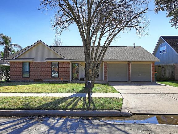 2nd image of 1814 Lazy Creek Ln