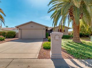 26210 S Boxwood Dr, Sun Lakes, AZ 85248