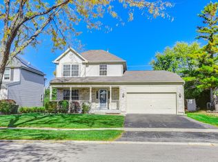 2651 N Cherry Cove Ln, Round Lake Beach, IL 60073