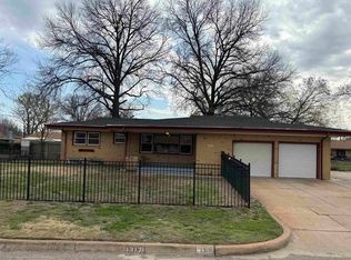 1317 W Fultz St, Wichita, KS 67217