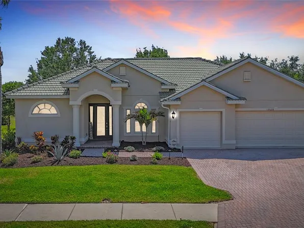 12628 Daisy Pl, Bradenton, FL 34212
