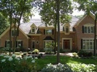 3006 Fox Glen Ct, St Charles, IL
