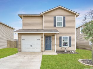 3311 Rosalind Way, San Antonio, TX 78222