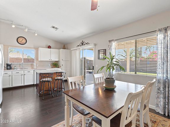 5th image of 16105 W MORNING GLORY Street