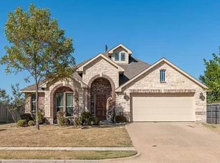 4311 Stonebriar Trl, Mansfield, TX 76063
