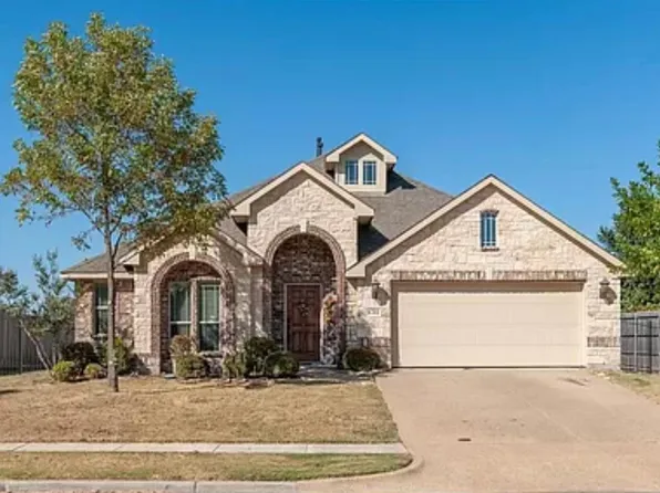 4311 Stonebriar Trl, Mansfield, TX 76063