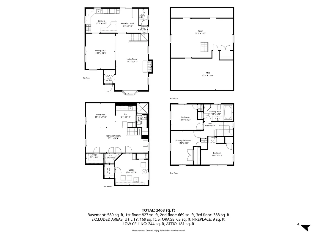 floor plan 5