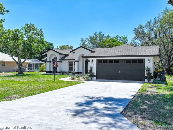 4425 Alcantarra Ave, Sebring, FL 33872