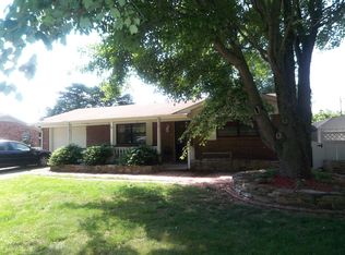 1118 Patty Dr, Newbern, TN 38059