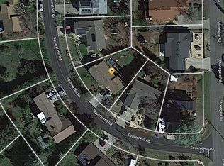 17036 Squirrelhill Rd, Hidden Valley Lake, CA 95467