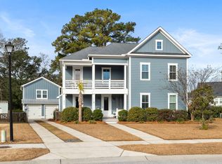 2514 Private Lefler Dr, Johns Island, SC 29455