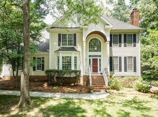 4112 Ridgebrook Bluffs Dr, Raleigh, NC 27603